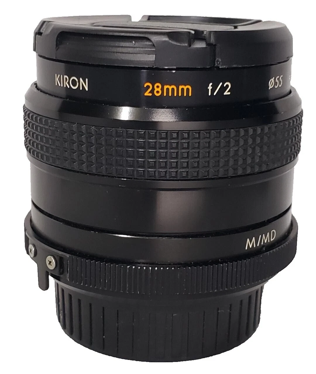 F/2 Camera Lenses for Minolta