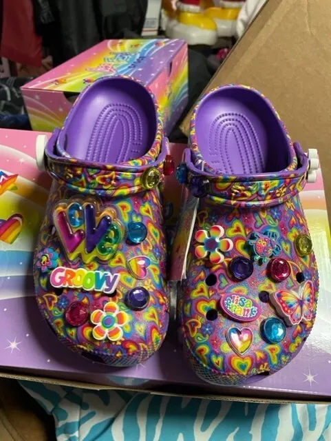 Ebay womens crocs new arrivals