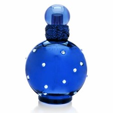 Midnight Fantasy by Britney Spears for Women 3.3 oz EDP Spray Tester Brand New