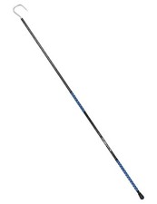 BLUEWING 4/6/8 ft Heavy Duty Carbon Fiber Gaff with 2/3/4 in Hook US Seller