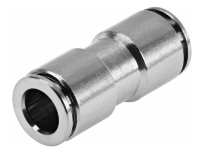 FESTO NPQH-D-Q4-E-P10 578323 Steckverbinder Neu 10-tlg