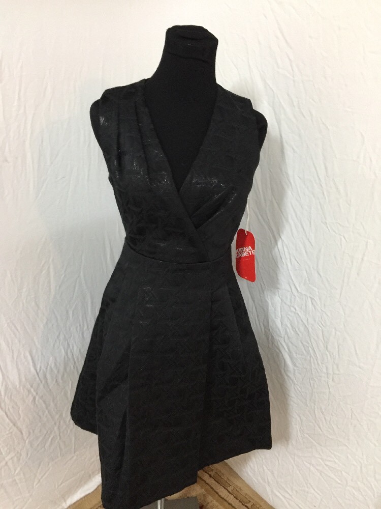target little black dress