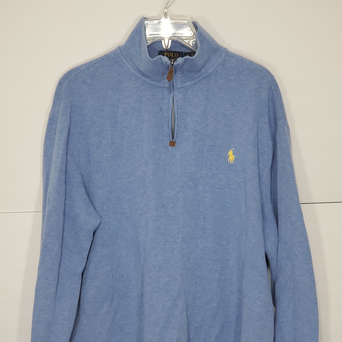 POLO RALPH LAUREN
Tシャツ Polo Ralph Lauren Custom-Slim-Fit Leather-Pony Polo Shirt
