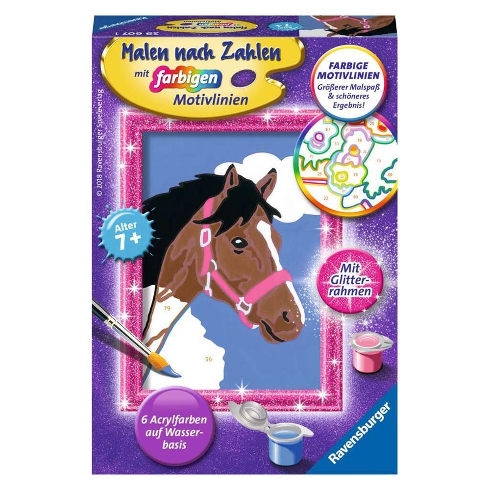 Равенсбургский пирог с начинкой из блестящего теста-Rahmen ab 7 Jahren 2590₽