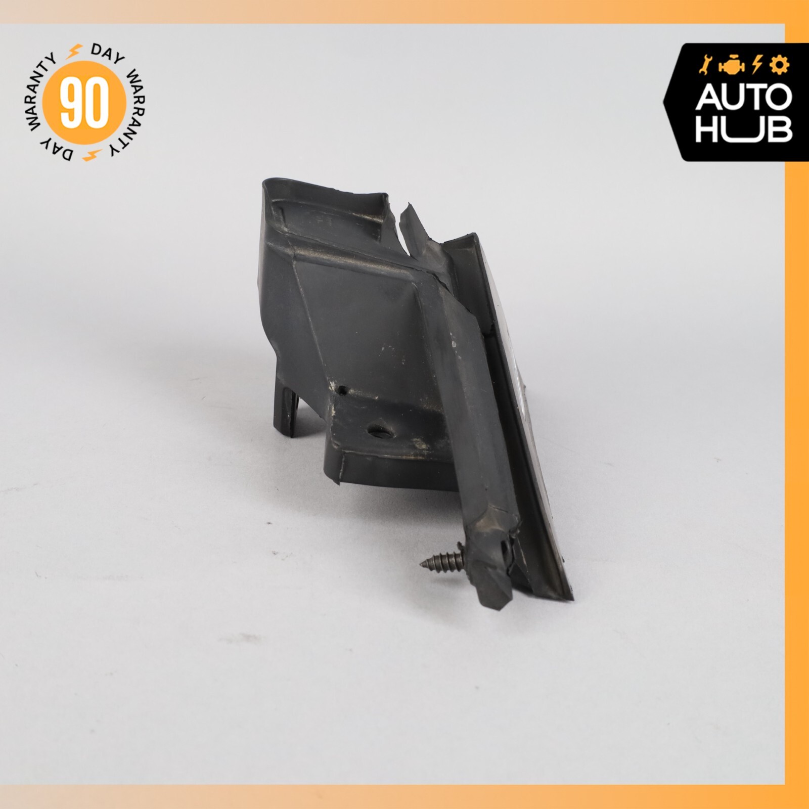 00-04 Aston Martin DB7 Convertible Rear Right Quarter Window Weather Strip 23k
