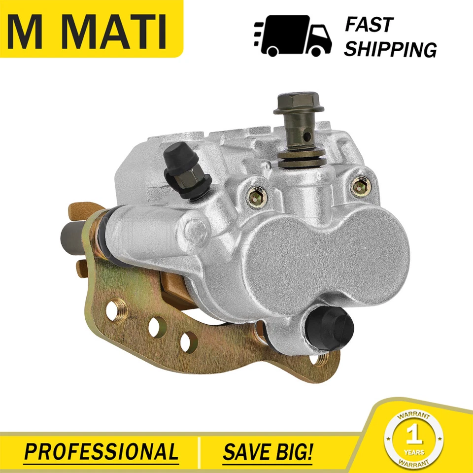 Pinza de freno delantera Yamaha YZ125 YZ250 1989 1990 1991 1992 1993 1994-1997 Foto 3 de 4