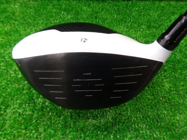 TaylorMade M1 460 2017 Driver 10.5 TM1-117 (SR) #962 Golf