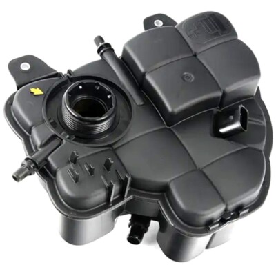 17-13-7-889-450 GenuineXL Coolant Reservoir for 5 Series BMW M8 Gran Coupe M5