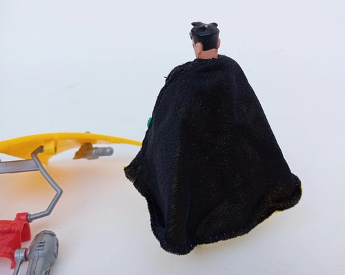 Kenner Batman The Animated Series Robin 5" Action Figure - Imagen 4 de 6