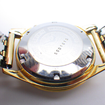 時計 SEIKO Seikomatic DIASHOCK 26JEWELS AT 470738544_1161855725942639_682