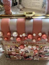 Vendula London 20th Anniversary Emporium Grab Bag Nwt