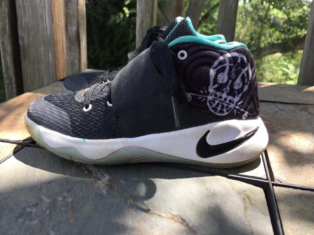 Kyrie shoes high tops cheap