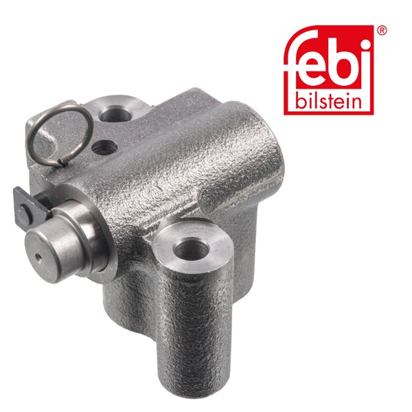 Febi Bilstein Spanner Steuerkette FüR Ford Mondeo III Turnier 2.0 Tdci 36296-image