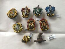 Harry Potter Authentic Jibbitz Shoe Charms for Crocs. Rare 1st