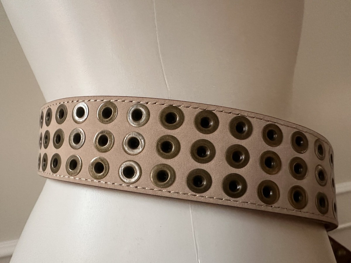 B-Low The Belt Baby Bell Studded Belt Women