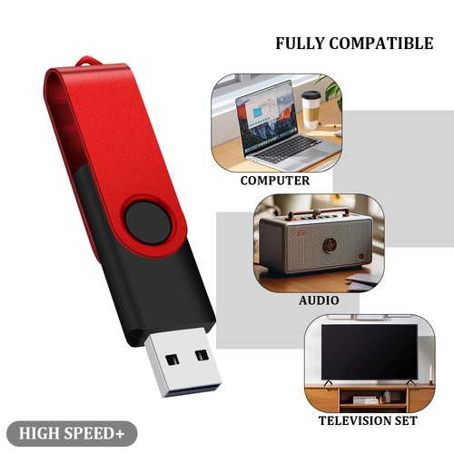 USB Speicherstick Flash Pen Drive 32/64/128/256/512GB/1TB/2TB GROSSHANDELSPREISE!!! - Bild 3 von 19