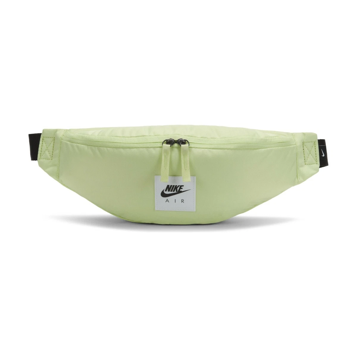 Lime green nike crossbody bag sales