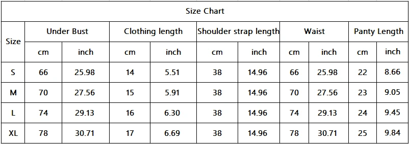 Sutiã e calcinha lingerie vermelha feminina roupa de dormir pelúcia babydoll tamanho M - Imagem 2 de 4