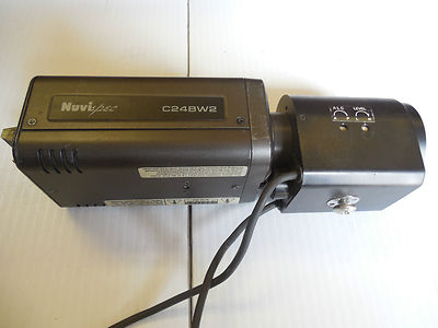COMPUTAR VIDEO CAMERA TG6Z0612AMS-CS TG6Z0612AMSCS 6-36MM C24BW2