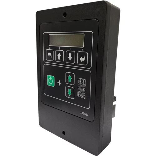 Control Box 1256721 GT137692 For Genie GR-12 GR-20 GS-1930 GS-1530 GS-3232 Lift - Picture 4 of 6