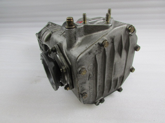 Lamborghini Murcielago Coupe, Roadster, Front Differential, Used, P/N 45Y7Q1470
