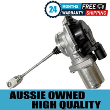 Turbo Charger Electronic Actuator For Volkswagen Tiguan TSI 2.0L