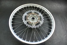 2008 Yamaha Yz450f Complete 21x1.60 Front Wheel  B4426