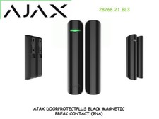 AJAX DoorProtecPlus MAGNETIC BREAK CONTACT 9NA Jeweller