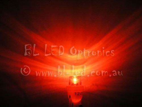 10x Holden Commodore VL VN VP VS T10 Blue LED Dash Kit - Picture 5 of 6