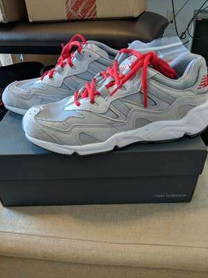 new balance 850 no vacancy inn grey