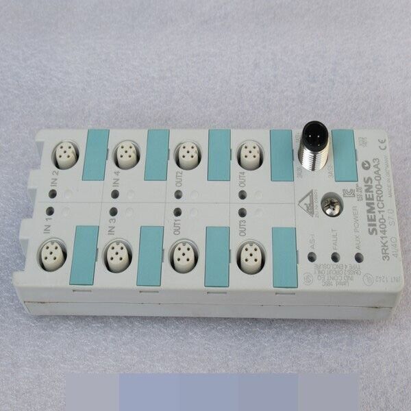 1pc new module 3RK1400-1CR00-0AA3 #F22