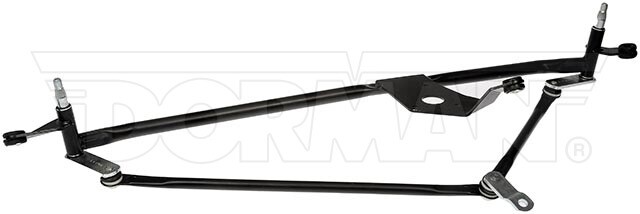 Windshield Wiper Transmission for Ford Expedition 2014-09