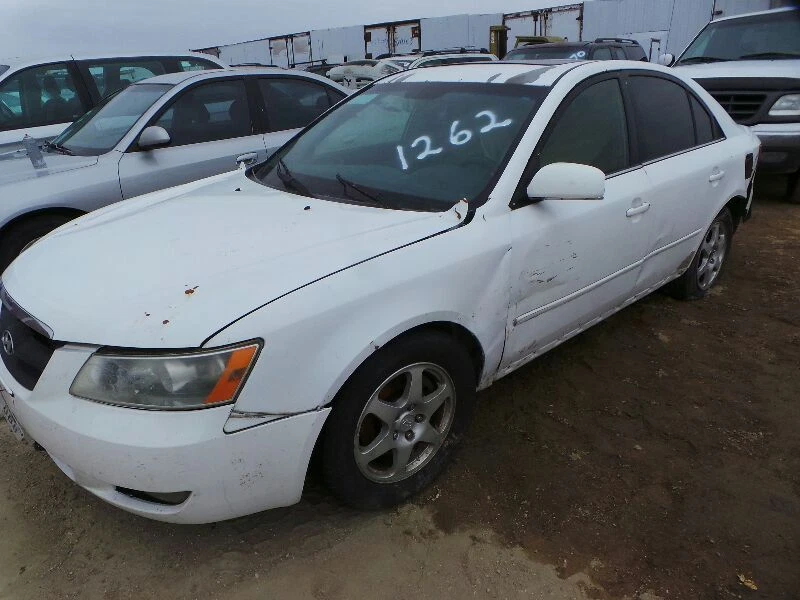 Junta do eixo dianteiro direito do passageiro Hyundai Sonata 2006-2008 fabricante de equipamento original - Imagem 3 de 4