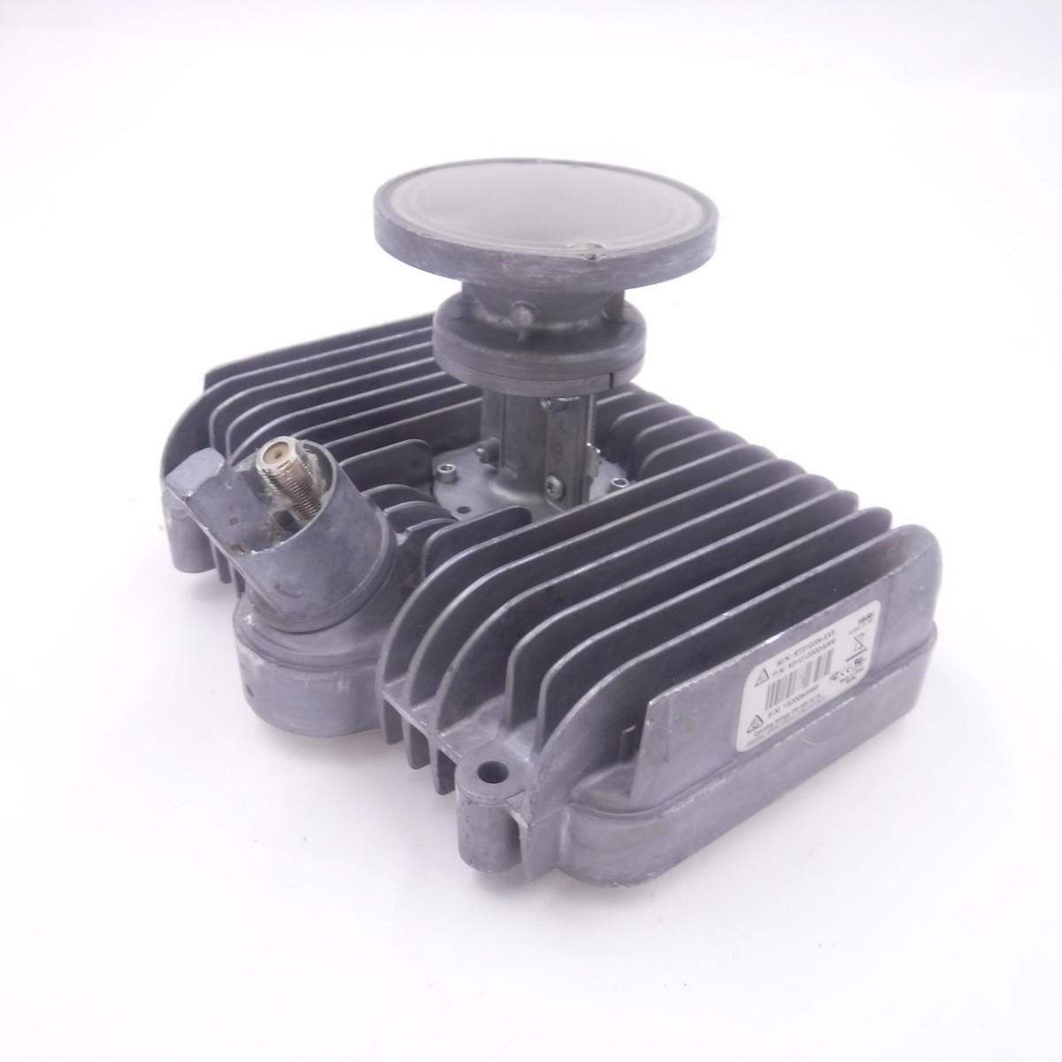 ViaSat RT2103N-XXX EXEDE Surfbeam 24V-50V DC 2A X01012000A006 SEE
