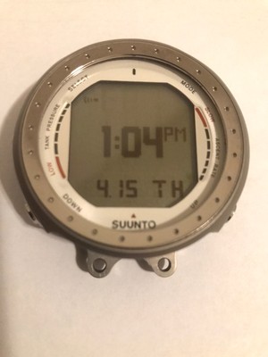 suunto d9