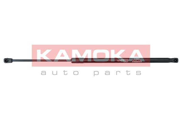 Kamoka Gasfeder DäMpfer Heckklappe Beidseitig FüR VW Passat Variant 3G5 CB5-image