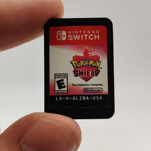 NSG - Nintendo Switch Games NEW & USED (MAKE A BUNDLE)(PICK YOUR GAMES) - Picture 397 of 672