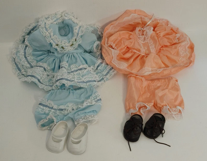  vintage frilly ruffled lace dress shoes 