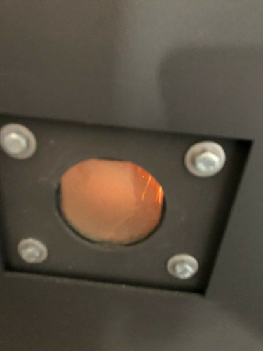 CALDAIA PELLET LEGNA BIOMATIC 34KW GIROLAMI BICOMBUSTIBILE - 第 4/12 張圖片