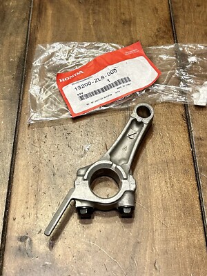 HONDA Connecting Rod GC160 GCV160A HRB216 HRR216 13200-ZL8-000
