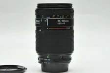Nikon AF Nikkor 35-135mm f/3.5-4.5 FX Lens 38