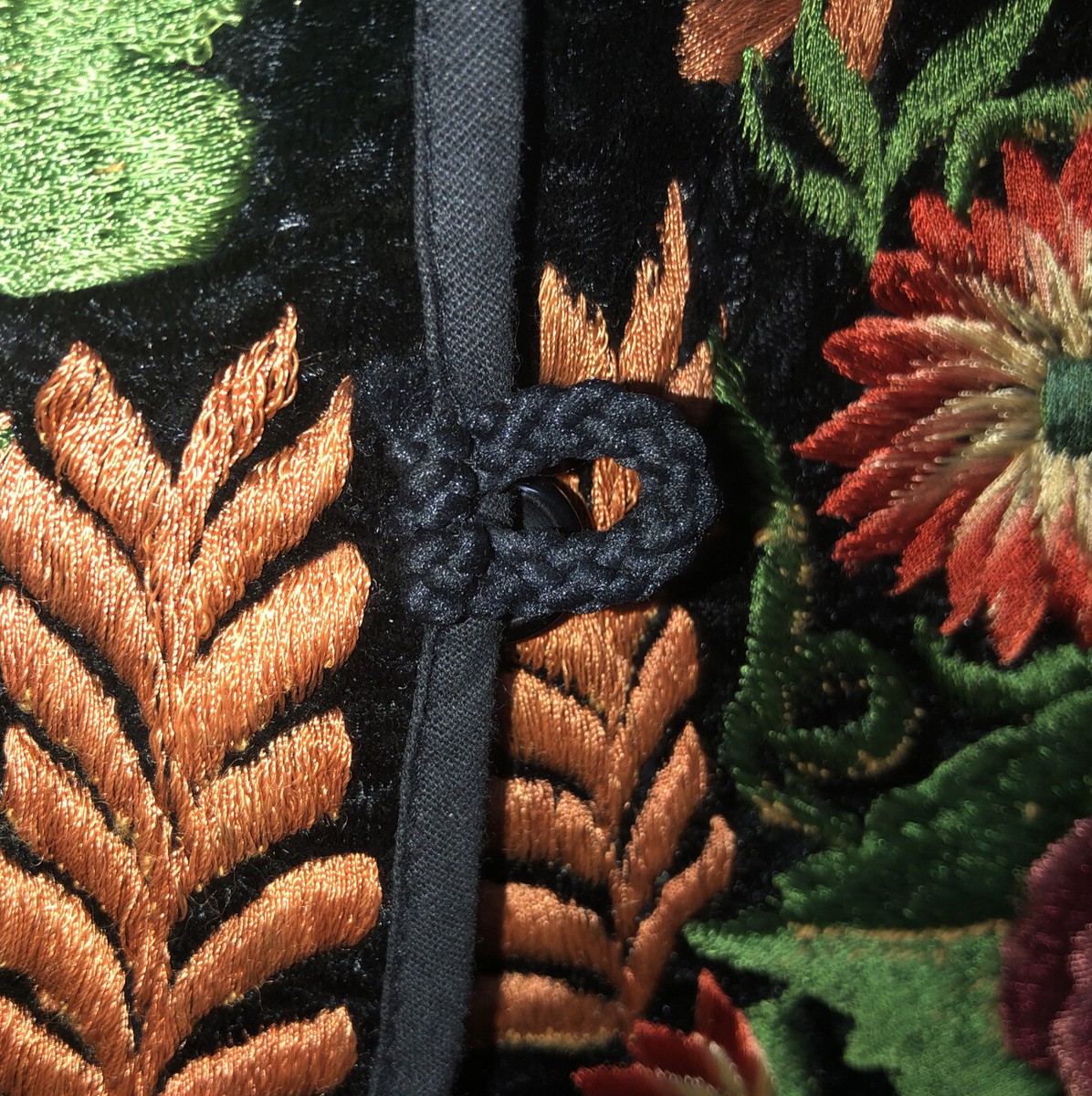 トップス UNDERCOVER 90s Flower Knit Vest il_340x270.3692643139_i597.jpg