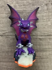 Activision 85000888 Skylanders Cynder Giants Series Figure for WiiU XBox PS3 PS4