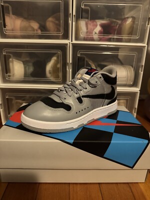 Nike Mac Attack QS SP Travis Scott Cactus Jack Sneaker 5M | 6.5W