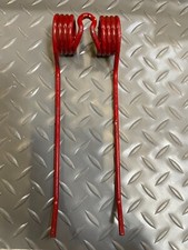 20pk Hay Teeth 8.5in