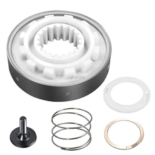 W10734521 Fits Whirlpool Maytag Kenmore Washer Clutch Slider kit AP5952873