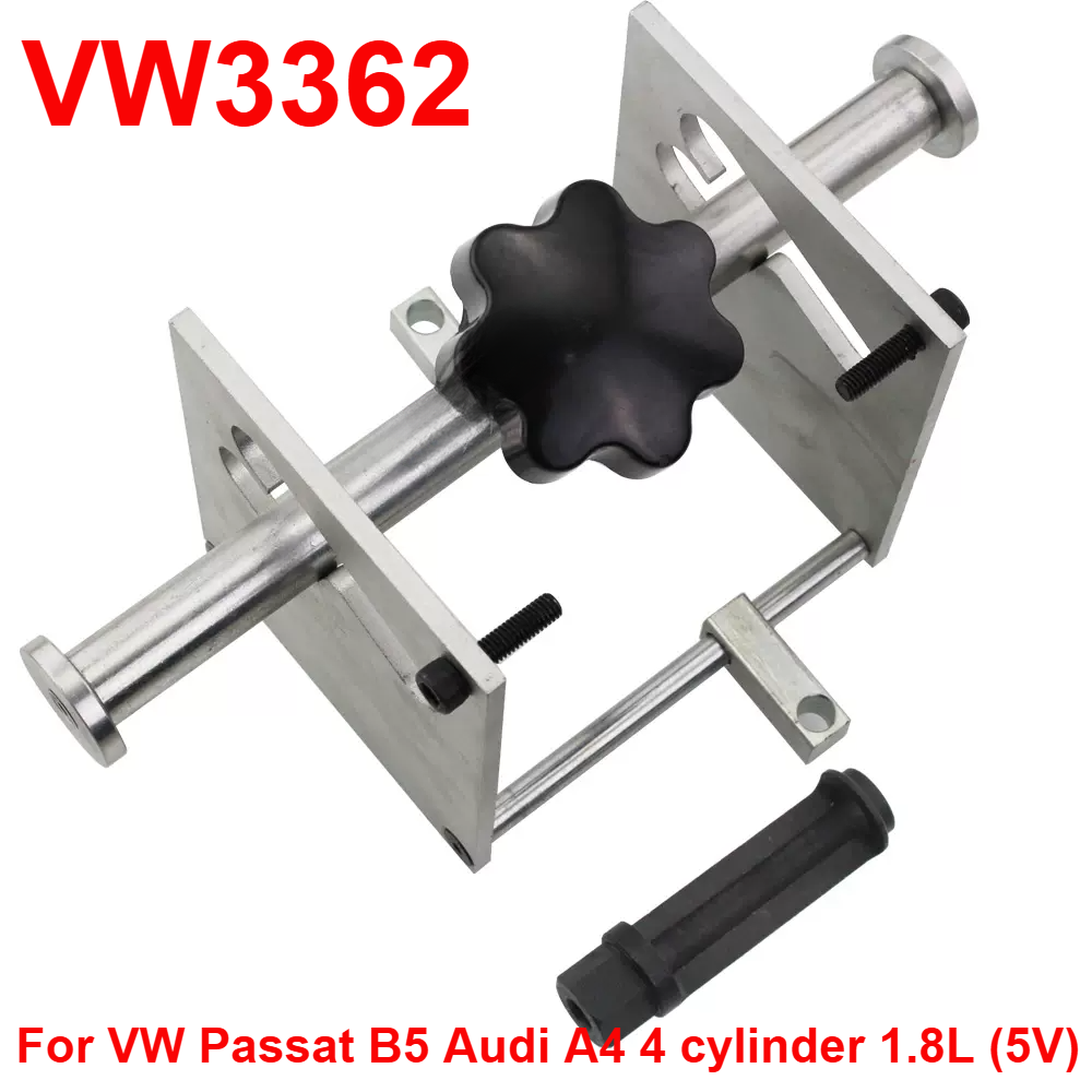 Valve Spring Compressor VW3362 For VW Passat B5 Audi A4 4 cylinder
