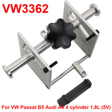 Valve Spring Compressor Vw3362 For Vw Passat B5 Audi A4 4 Cylinder 1.8l 5v