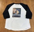 HP Technology Buy Fresh Raglan T Shirt XL