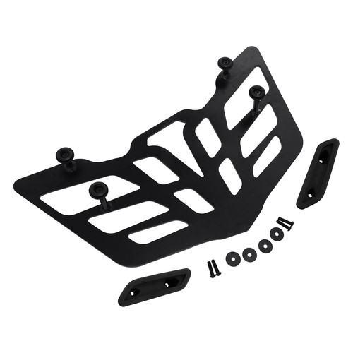 Rear Pack Trunk Luggage Rack Fit For Honda Goldwing GL1800 2021-2023 2022 - Picture 10 of 11